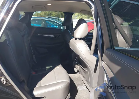 2024 Infiniti Qx50 Pure из США, поврежденный, VIN 3PCAJ5AA2RF100928